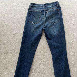 Joes Jeans / 27 / High Rise Skinny Ankle